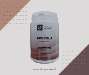 Acerola