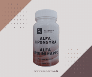 Alfaliponsyra