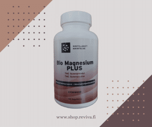 Bio Magnesium Plus