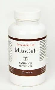 Mitocell