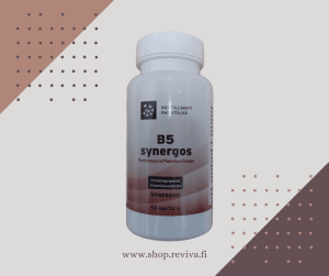 B5-vitamin complex