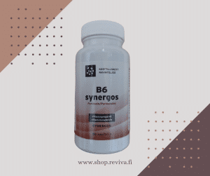B6-synergos