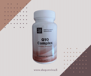 Q10 complex