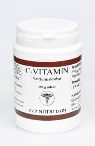 natriumaskorbaatti, natriumaskorbat