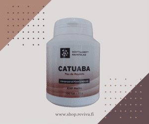 Catuaba