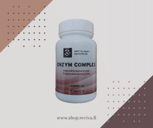 Enzym Complex