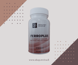 FerroPlus