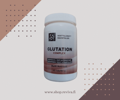 Glutation complex
