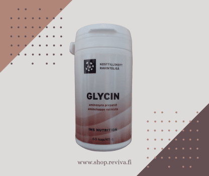 Glycin