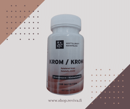 Krom