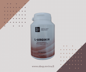 L-arginin