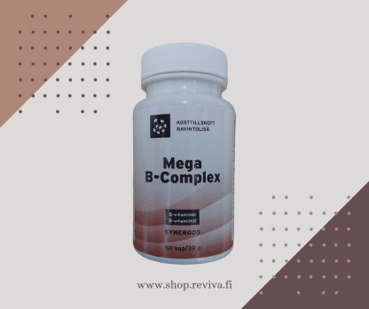 Mega B-complex