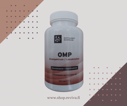OMP Bredspektrum