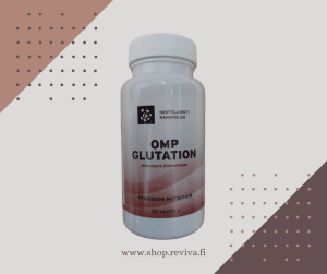 OMP glutation