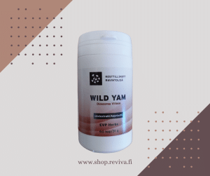 wild yam