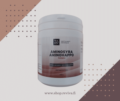 Aminosyra complex