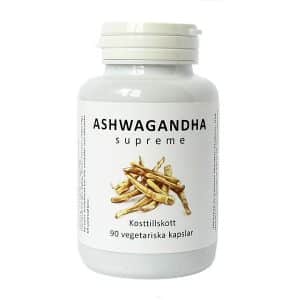 Ashwaganda supreme