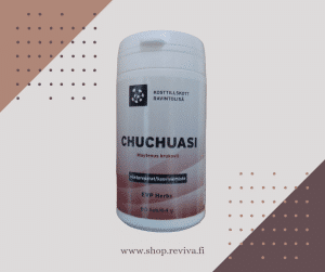 Chuchuasi