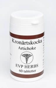Kronärtskocka