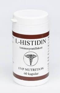 L-Histidin