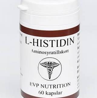 L-Histidin