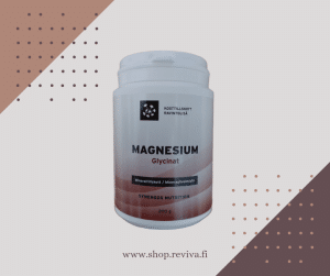Magnesiumglycinat