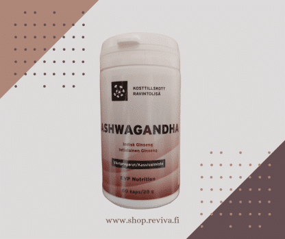 Ashwaganda