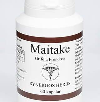 Maitake