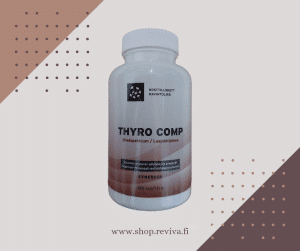 Thyro Comp