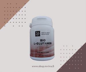 Bio L-glutamin