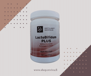 Lactobifidum Plus
