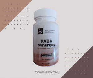Paba synergos