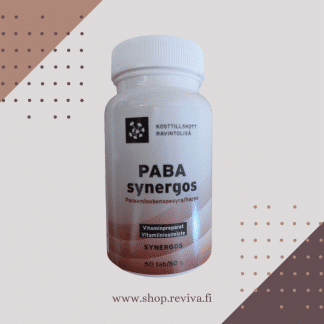 Paba synergos