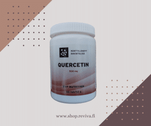 Quercetin