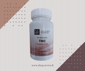 TMC magnesium