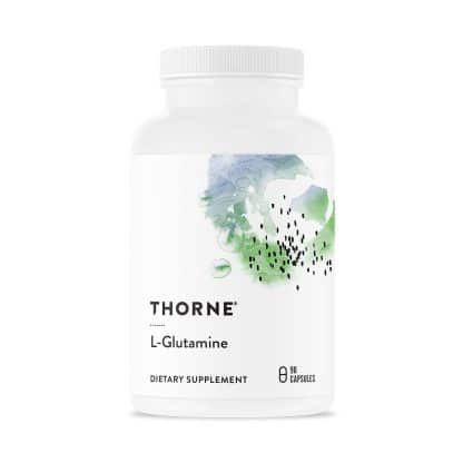 L-glutamine