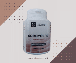 Cordyceps