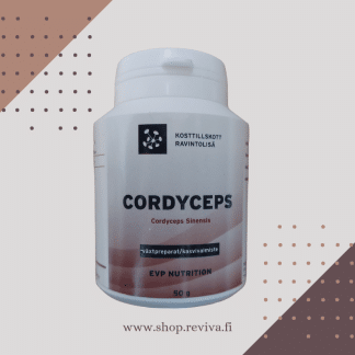 Cordyceps