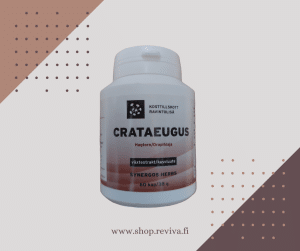 Crataegus - Hagtorn