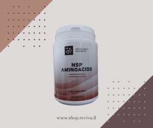 NSP Aminoacids