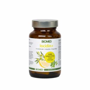 Iocidin+