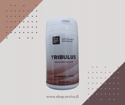 Tribulus